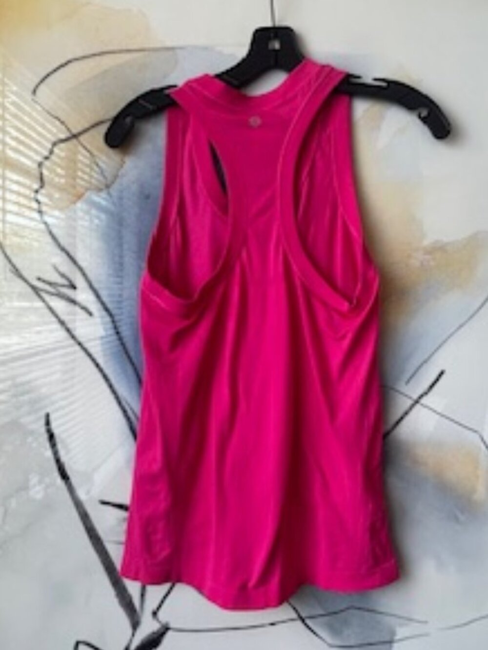 Athleta Momentum Tank Top - Picture 2 of 8